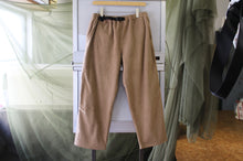 画像をギャラリービューアに読み込む, LOBS &quot; C4 Easy Trouser &quot;
