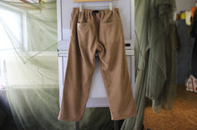 画像をギャラリービューアに読み込む, LOBS &quot; C4 Easy Trouser &quot;
