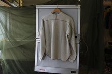 画像をギャラリービューアに読み込む, Ends and Means &quot; Waffle Thermal L/S &quot;
