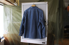 画像をギャラリービューアに読み込む, LOBS &quot; C4 Platonic Shirts &quot;
