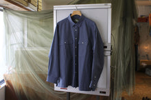 画像をギャラリービューアに読み込む, LOBS &quot; C4 Adventure Shirts 2 LS &quot;
