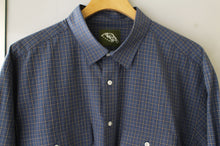 画像をギャラリービューアに読み込む, LOBS &quot; C4 Adventure Shirts 2 LS &quot;
