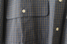 画像をギャラリービューアに読み込む, LOBS &quot; C4 Adventure Shirts 2 LS &quot;
