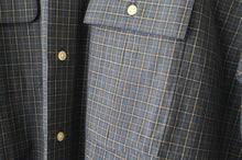 画像をギャラリービューアに読み込む, LOBS &quot; C4 Adventure Shirts 2 LS &quot;
