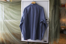 画像をギャラリービューアに読み込む, LOBS &quot; C4 Adventure Shirts 2 LS &quot;
