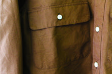 画像をギャラリービューアに読み込む, LOBS &quot; C4 Field Shirts LS &quot;
