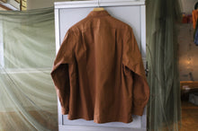 画像をギャラリービューアに読み込む, LOBS &quot; C4 Field Shirts LS &quot;
