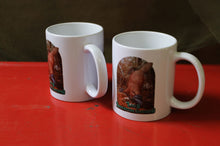 画像をギャラリービューアに読み込む, LOBS &quot; C4 Keep on Rolling Mug Cup &quot;
