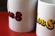 画像をギャラリービューアに読み込む, LOBS &quot; C4 Keep on Rolling Mug Cup &quot;
