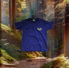 画像をギャラリービューアに読み込む, LOBS &quot; River Aliens T/S &quot; Navy
