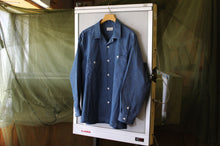 画像をギャラリービューアに読み込む, LOBS &quot; C4 Platonic Shirts LS 25ss&quot;
