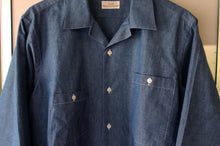 画像をギャラリービューアに読み込む, LOBS &quot; C4 Platonic Shirts LS 25ss&quot;
