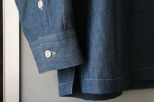 画像をギャラリービューアに読み込む, LOBS &quot; C4 Platonic Shirts LS 25ss&quot;
