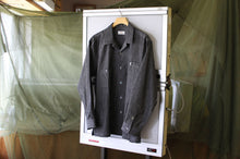 画像をギャラリービューアに読み込む, LOBS &quot; C4 Platonic Shirts LS 25ss&quot;
