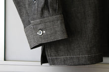 画像をギャラリービューアに読み込む, LOBS &quot; C4 Platonic Shirts LS 25ss&quot;
