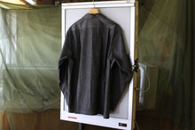 画像をギャラリービューアに読み込む, LOBS &quot; C4 Platonic Shirts LS 25ss&quot;
