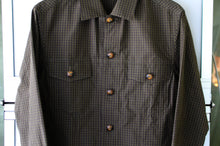 画像をギャラリービューアに読み込む, LOBS &quot; Outback Tracker Jacket &quot;
