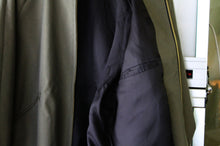 画像をギャラリービューアに読み込む, LOBS &quot; C4 Sierra Jacket &quot;
