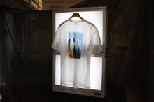 画像をギャラリービューアに読み込む, LOBS &quot; Wall T/S &quot;(25ss) Hite ver
