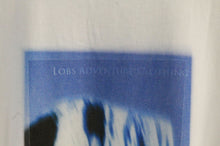 画像をギャラリービューアに読み込む, LOBS &quot; Wall T/S &quot;(25ss)
