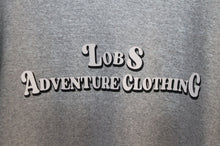 画像をギャラリービューアに読み込む, LOBS &quot; Ranger T/S &quot;(25ss) Hite ver
