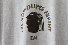 画像をギャラリービューアに読み込む, Ends and Means &quot; Face Tee &quot;
