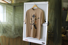 画像をギャラリービューアに読み込む, Ends and Means &quot; Prin Cipium Tee &quot;
