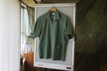 画像をギャラリービューアに読み込む, LOBS &quot; C4 Vacation Shirts SS 25ss&quot;
