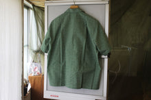 画像をギャラリービューアに読み込む, LOBS &quot; C4 Vacation Shirts SS 25ss&quot;
