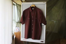 画像をギャラリービューアに読み込む, LOBS &quot; C4 Weekend Shirts SS 25ss&quot;
