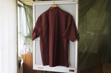 画像をギャラリービューアに読み込む, LOBS &quot; C4 Weekend Shirts SS 25ss&quot;
