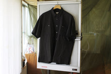 画像をギャラリービューアに読み込む, LOBS &quot; C4 N.Hike Shirts SS 25ss&quot;
