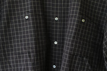 画像をギャラリービューアに読み込む, LOBS &quot; C4 N.Hike Shirts SS 25ss&quot;
