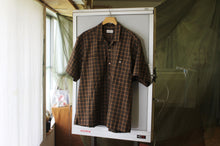 画像をギャラリービューアに読み込む, LOBS &quot; C4 Outback Shirts SS 25ss&quot;
