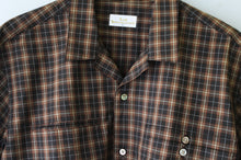 画像をギャラリービューアに読み込む, LOBS &quot; C4 Outback Shirts SS 25ss&quot;
