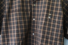 画像をギャラリービューアに読み込む, LOBS &quot; C4 Outback Shirts SS 25ss&quot;

