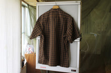 画像をギャラリービューアに読み込む, LOBS &quot; C4 Outback Shirts SS 25ss&quot;
