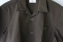 画像をギャラリービューアに読み込む, LOBS &quot; C4 Adventure Shirts SS 25ss&quot;
