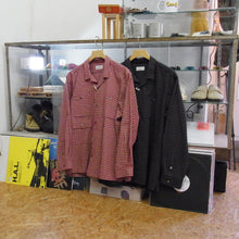画像をギャラリービューアに読み込む, LOBS " C3 Mesa Shirts LS "
