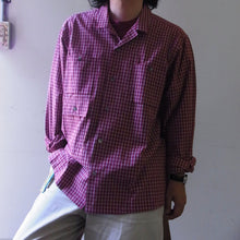 画像をギャラリービューアに読み込む, LOBS " C3 Mesa Shirts LS "
