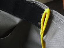 画像をギャラリービューアに読み込む, LOBS " C5 Night and Tote " Made by This is a(n)
