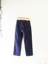 画像をギャラリービューアに読み込む, LOBS " C2 5P Ranch JEANs "
