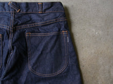 画像をギャラリービューアに読み込む, LOBS " C2 5P Ranch JEANs "
