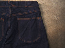画像をギャラリービューアに読み込む, LOBS " C2 5P Ranch JEANs "
