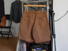 画像をギャラリービューアに読み込む, LOBS " C4 Tropical Bermuda Shorts "
