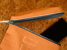 画像をギャラリービューアに読み込む, LOBS " C5 Night and Pouch M " Made by This is a(n)
