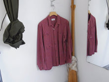 画像をギャラリービューアに読み込む, LOBS " C3 Mesa Shirts LS "
