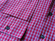 画像をギャラリービューアに読み込む, LOBS " C3 Mesa Shirts LS "
