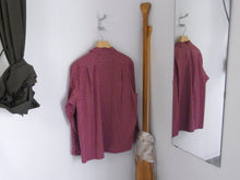 画像をギャラリービューアに読み込む, LOBS " C3 Mesa Shirts LS "
