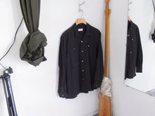 画像をギャラリービューアに読み込む, LOBS " C3 Mesa Shirts LS "
